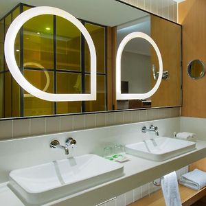 Premium King Room City View